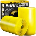 Fat Tire Liners for Puncture-Free Rides - 2 Pack