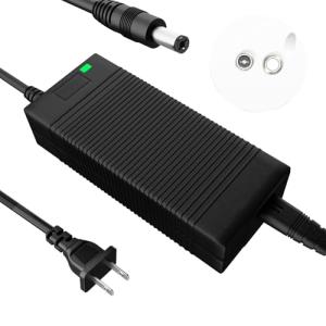 EVAPLUS 54.6V Electric Bike Battery Charger