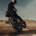 MOHEGIA 20" Fat Tire for E-Bike Adventures