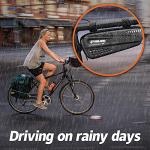 H HAILONG 36V Lithium Battery for eBikes