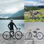 H HAILONG 36V Lithium Battery for eBikes