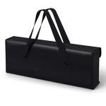 FLASLD Large Fireproof E-Bike Battery Bag