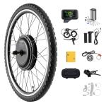 VEVOR 1000W E-Bike Conversion Kit for Road Bikes