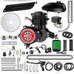 IMAYCC 80cc Gas Motorized Bike Conversion Kit