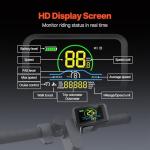 VEVOR 1000W E-Bike Conversion Kit for Road Bikes