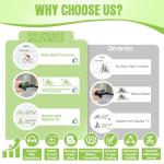 BAFANG 750W Mid Drive Conversion Kit with Display