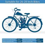 IMAYCC 80cc Gas Motorized Bike Conversion Kit