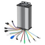 VEVOR 1000W E-Bike Conversion Kit for Road Bikes