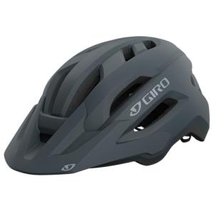 Giro Fixture MIPS II Road Bike Helmet - Dark Shark