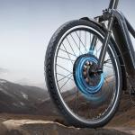 VEVOR 1000W E-Bike Conversion Kit for Road Bikes