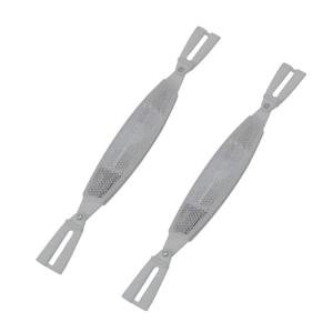 2 Pack Bike Spoke Reflectors for eBikes
