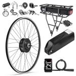 BAFANG 48V 500W Front Hub Motor Conversion Kit