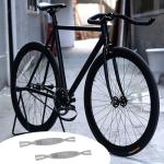 2 Pack Bike Spoke Reflectors for eBikes