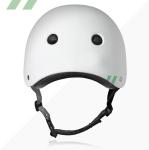 80SIX Triple Certified Multisport Helmet - Ideal for Bike, Scooter, Skateboard, Roller Skate and Inline Skate