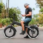 2-PCS 20x4 Self-Sealing Fat Bike Tubes 20 x 4.0/4.5 AV32mm Super Automatic Repair,Puncture Resistant Compatible with 20 x 4 20x4 1/4 20x4.50 E-Bike Bicycle Tire Tubes Schrader Valve