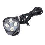 Electric Bicycle Conversion Kit, E-Bike Front/Rear Wheel Motor Brushless and Gearless Hub Motor Set E-Bicycle Conversion Kit for 26"/20" Bike(US Stock) (26'' 36V 350W Front Wheel LCD)