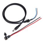 SaiDian 1Set Charging Wire 2.1mm DC Connector for 36V 48V 60V Electric Ebike Battery