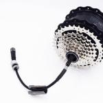 DRIFT MANIAC Ebike Freewheel Removal Tool for DNP 7/8/9/10 Speed,Removal Non Integral Tool