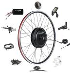 eBikeling 48V 1500W Rear Wheel Conversion Kit