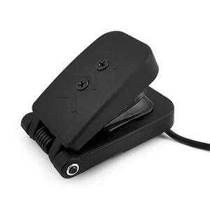 Electric Gas Pedal for Karting Electric Children Car Foot Throttle Electric Tricycle Throttle Foot Pedal Electric Speed Control