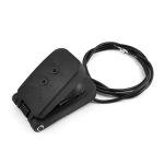 Electric Gas Pedal for Karting Electric Children Car Foot Throttle Electric Tricycle Throttle Foot Pedal Electric Speed Control