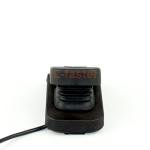 Electric Gas Pedal for Karting Electric Children Car Foot Throttle Electric Tricycle Throttle Foot Pedal Electric Speed Control