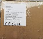 Electric Gas Pedal for Karting Electric Children Car Foot Throttle Electric Tricycle Throttle Foot Pedal Electric Speed Control