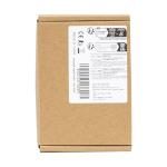 Half-Twist Throttle for Bafang 3 Pin Speed Throttle for BBS01B BBS02B BBS-HD Mid Drive Motor eBike Conversion Kits E-Bike Twist Throttle with 17.7 inch Cable