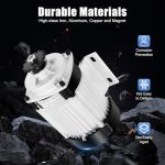 26 Inch Electric Tricycle Conversion Set - 750W Brushless Motor Kit with Controller, One-Way Clutch & LED Display - Converts Manual Trikes to Electric