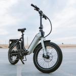 2-PCS Heavy Duty 20x3.0 E-Bike Tubes 20" Fat Bike Tubes Scharder Valve 20 X 3 Inner Tubes Compatible with 20 X 3.0/3.5 (76/89-406) E-Bike Bicycle Fat Tire Tubes