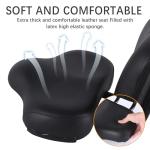 TopMate Adjustable Oversized Comfort Tricycle Seat, Removable Comfortable Electric Bicycle Saddle （Compatible only with TopMate ES30/ES31/ES32/ES33/ES35 Models）