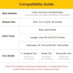 LIVALL PikaBoost 2 E-Bike Rear Wheel Conversion Kit with 220Wh Battery, Electric Bike Conversion Kit with LED & App Control for Road Bikes