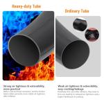 2-PCS 26x4 Heavy Duty E-Bike Tubes 26x4.0 AV32mm (89/102-559) Inner Tubes 26" x 4.0" Compatible with 26x3.5/4.0 E-Bike Bicycle Fat Tire Tubes Schrader Valve