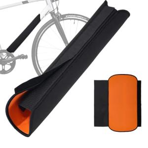 Ebike Battery Cover Waterproof, E Bike Battery Protective for Outdoor Riding ebike accessories for Isolating Battery, Dustproof, Battery Cover Case, Extended Battery Life