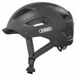 Abus Hyban 2.0, Cycling Helmet for Urban Commuting - Titan - M (52-58)