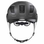 Abus Hyban 2.0, Cycling Helmet for Urban Commuting - Titan - M (52-58)