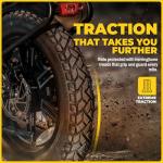 Allscape 26x4.0 Fat Bike Tires – Heavy Duty All-Terrain 26 Inch Tires for Ebikes, MTB & Mountain Bikes, Durable Directional Tread for Snow, Sand & Trail – 2 Pack – USA Customer Support