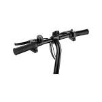 Jetson Bolt Pro Adult Electric Bike, Pedal Assist up to 30 Miles, Foldable, Built-in Carrying Handle, Lightweight Frame, LED Headlight, Dual Disc Brakes, Twist Throttle & Cruise Control, Ages 12+