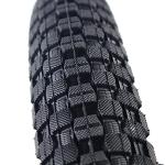 HinLIaDa Electric Bicycle Hub Motor Kit, 20" in 1000W Ebike Front/Rear Wheel Electric Bicycle Motor Conversion Kit Powerful Hub Motor Kit 7-Speed Freewheel with Tire and Tube Black (Rear)