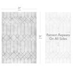 Artscape Regent Window Film 24" X 36"