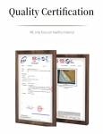 15.7'' Wide Vinyl Flooring Roll 12.86 Sq.ft -FOGZUVR Peel and Stick Floor Tiles Wood Self-Adhesive Sticky Tile Durable,Waterproof & Easy Install for Bathroom, Kitchen,Living Room (Gray,15.7''x118'')