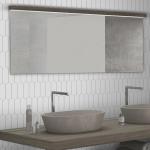 SUNWINGS Backsplash for Kitchen Peel and Stick, Stone Composite Self Adhesive Tiles Long Hexagon Mosaic Wall Tile, 12 Inch x 11.22 Inch 10 Sheets White