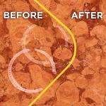 FILA Surface Care Solutions Marble Restoration Kit Filamarble Restorer 28 OZ, ideal for Polished Marble Tile, Travertine and Limestone (44250104) , White