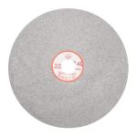 uxcell Diamond Sanding Grinding Disc, 8-Inch (200mm) Grit 240 1" Arbor Hole, Flat Lap Disk Polishing Discs Abrasive Wheel for Gemstone Tile Porcelain Glass Stone Metal