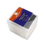 Diamond Beveling Chamfer Bits - BRSCHNITT Diamond Countersink Drill Bits 2"(50mm) for Enlarging,Polishing,Trimming,Rounding,Shaping the Exsit Holes of Marble Porcelain Tiles Granite with 5/8-11 Thread