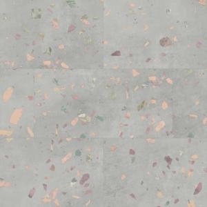 Allure Ultima Comfit Terrazzo Luxury Vinyl Tile Sample