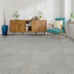 Allure Ultima Comfit Terrazzo Luxury Vinyl Tile Sample