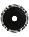 Solidure 4.5" Tile Saw Blade,Grinding Tile Blade for Cutting and Grinding Porcelain Tile Granite Marble