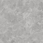 10-Pack Peel and Stick Floor Tiles Vinyl Floor 12 x 12 inch Self Adhesive Waterproof Glossy Flooring Planks DIY for Bathroom, Kitchen, Living Room, RV, Cover 10 Sq. Ft, Polish Light Grey Marble