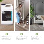 MORE Luxury Vinyl Floor Cleaner for Vinyl Plank Flooring - Ready to Use, Daily Cleaning Formula for Tile, Vinyl Surfaces [Gallon / 128oz]